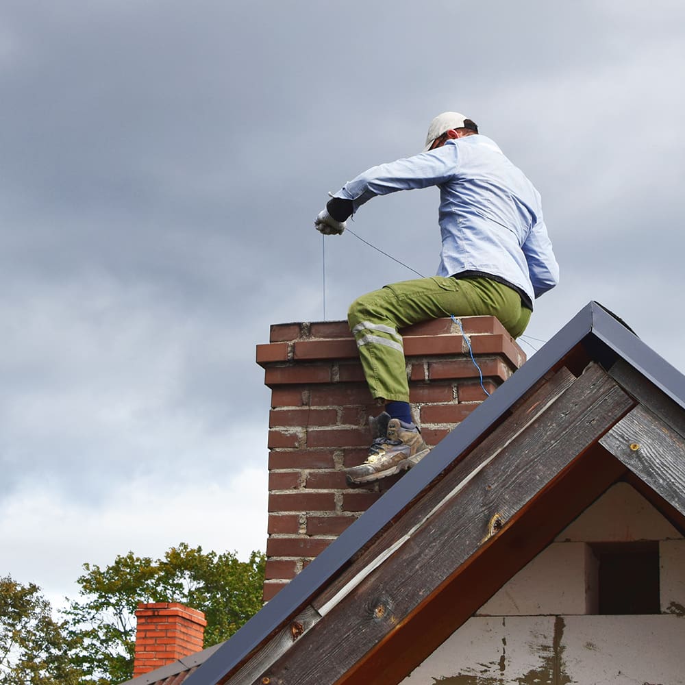 How-Much-Does-Chimney-&-Fireplace-Cleaning-Cost