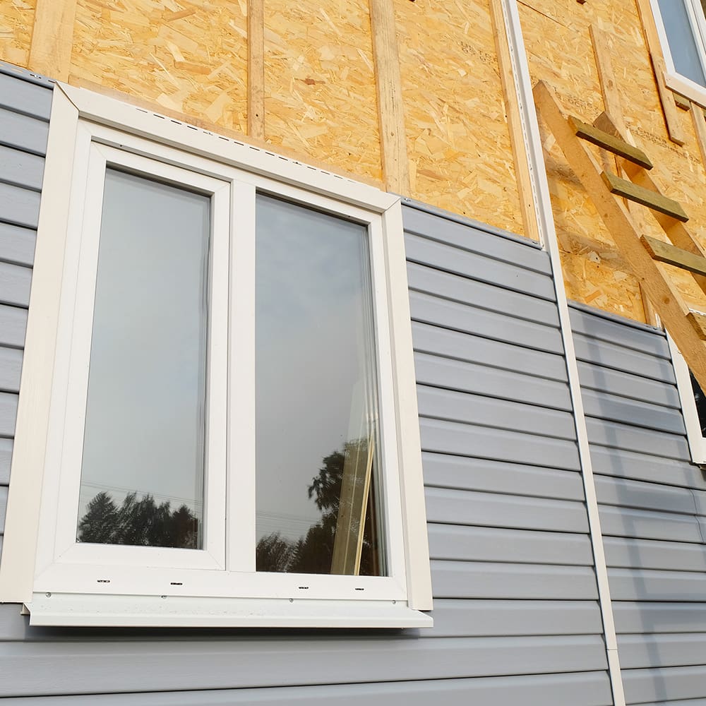 How Much Does Home Siding Cost A Guide for Homeowners